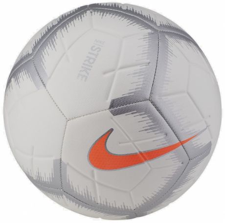 Мяч футбольный Nike Strike 18-19 (размер 5)