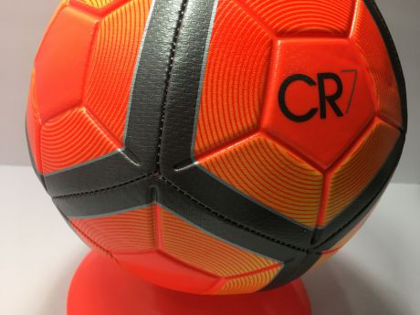 Мяч футбольный Nike CR7 Prestige (размер 5)