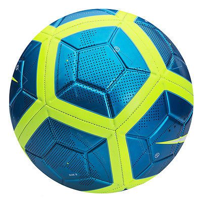 Мяч футбольный Nike 2017 Neymar Strike (размер 4, 5)