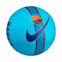 Мяч футбольный Nike Barca (размеры 4, 5)