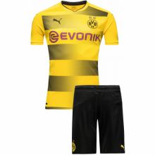 Футбольная форма ФК Боруссия Puma 17-18 (распродажа) Футбольная форма ФК Боруссия Puma 17-18 (распродажа)