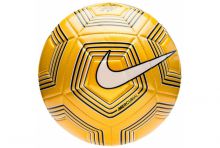 Мяч футбольный Nike 2017 Neymar Strike (размер 4)