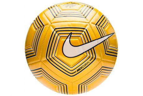 Мяч футбольный Nike 2017 Neymar Strike (размер 4)