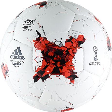 Мяч футзальный Adidas Krasava SALA 65 (размер 4)