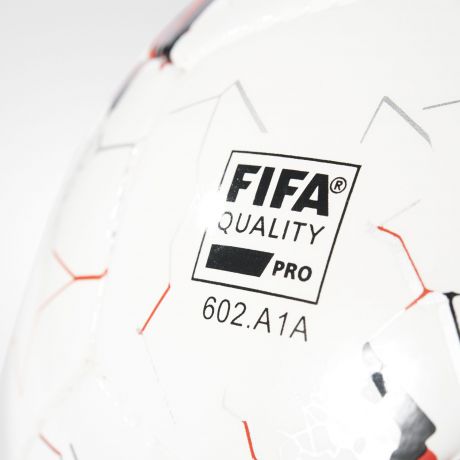 Мяч футзальный Adidas Krasava SALA 65 (размер 4)