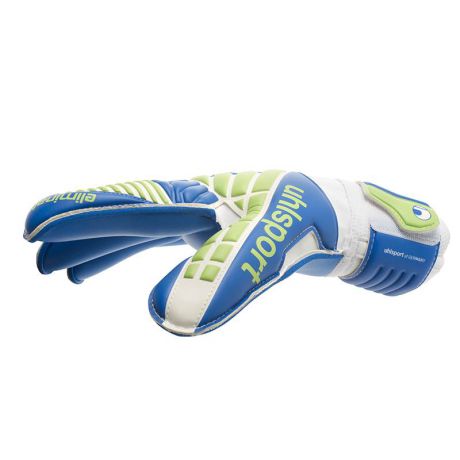 Вратарские перчатки Uhlsport Aquasoft RF