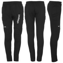 Штаны вратарские Uhlsport essential goalkeeper pants Штаны вратарские Uhlsport essential goalkeeper pants