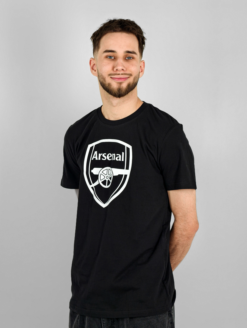 Футболка ФК Арсенал Emirates Stadium