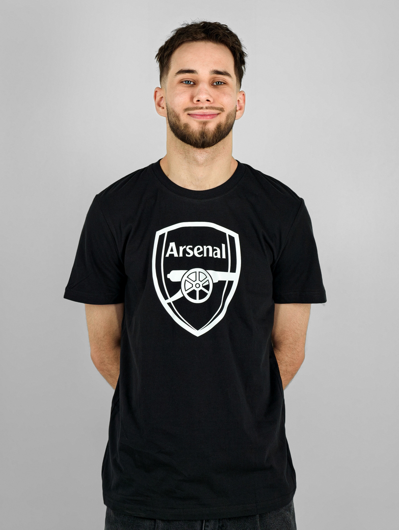 Футболка ФК Арсенал Emirates Stadium