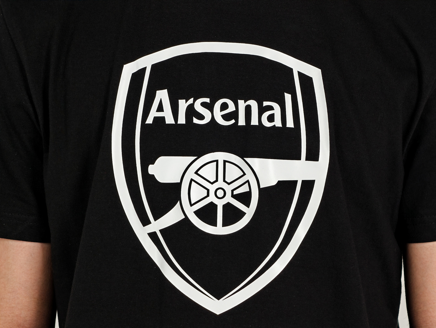 Футболка ФК Арсенал Emirates Stadium