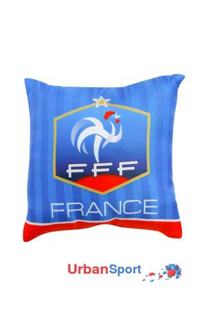 Подушка сувенирная Сб. Франции