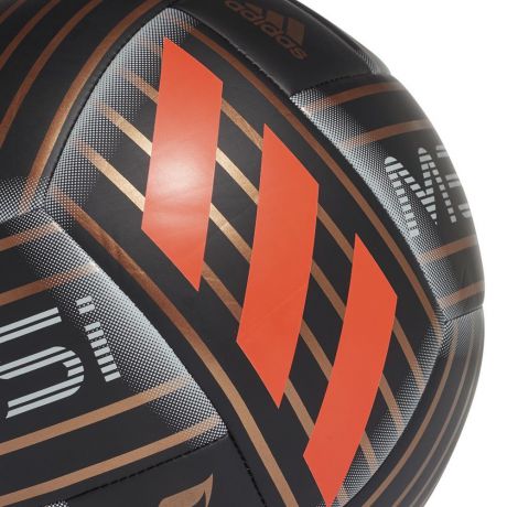 Мяч футбольный Adidas Messi Predator (размер 4)