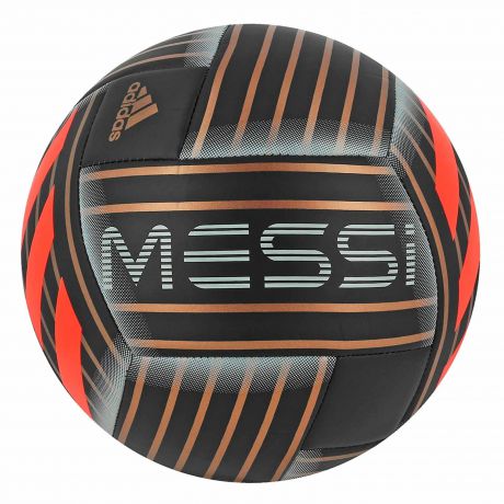 Мяч футбольный Adidas Messi Predator (размер 4)