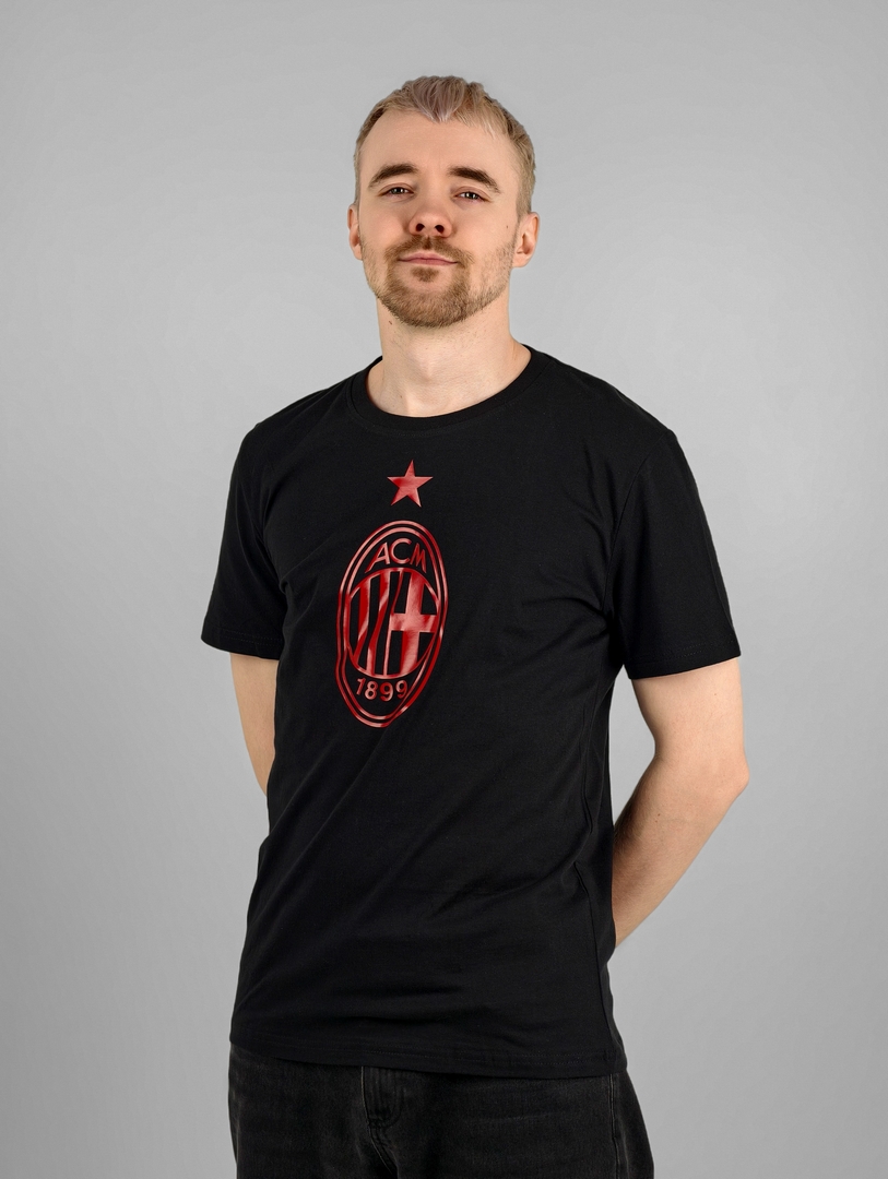 Футболка ФК Милан 