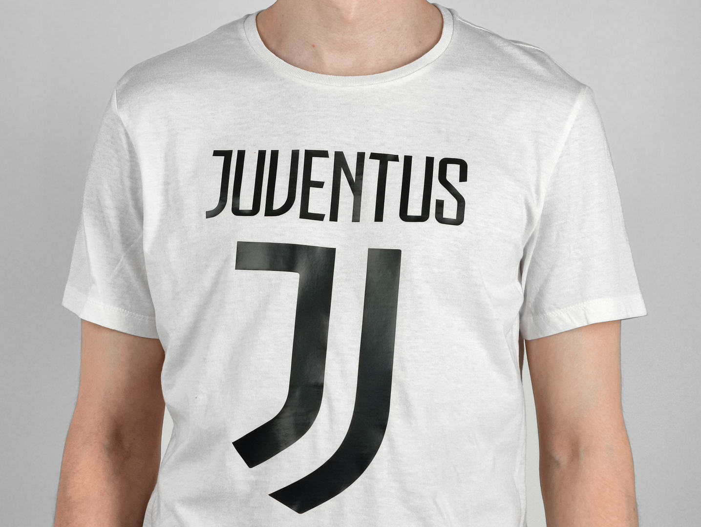Футболка ФК Ювентус