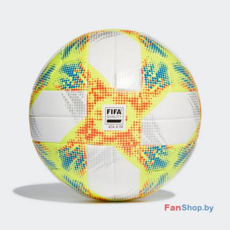 Мяч футбольный Adidas Conext 19 размер 5