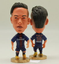 Фигурка футболиста ФК ПСЖ NEYMAR Фигурка футболиста ФК ПСЖ NEYMAR