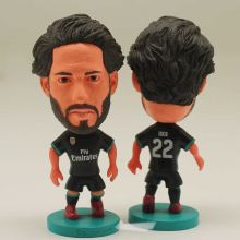 Фигурка футболиста ФК Реал Мадрид ISCO Фигурка футболиста ФК Реал Мадрид ISCO