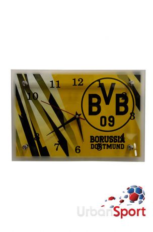 Часы настенные ФК Боруссия