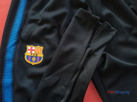 Тренировочный костюм ФК Барселона