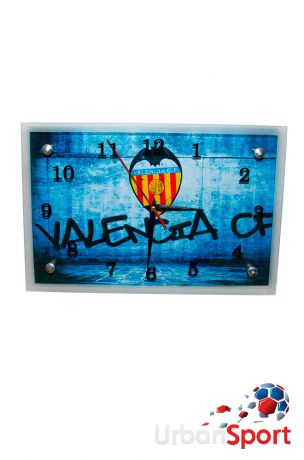 Часы настенные ФК Валенсия
