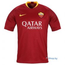 Майка Рома 2018-19 Nike Майка Рома 2018-19 Nike