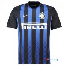 Майка ФК Интер 18-19 Nike Майка ФК Интер 18-19 Nike