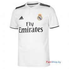 Майка ФК Реал Мадрид Adidas 2018-19 (распродажа) Майка ФК Реал Мадрид Adidas 2018-19 (распродажа)