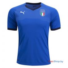 Футбольная форма сборной Италии 2018 Puma Футбольная форма сборной Италии 2018 Puma