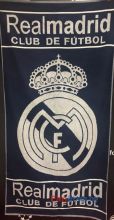 Полотенце ФК Реал Мадрид 