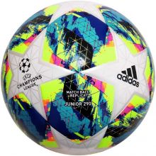 Мяч футбольный Adidas Finale 19/20 Junior 290 Мяч футбольный Adidas Finale 19/20 Junior 290