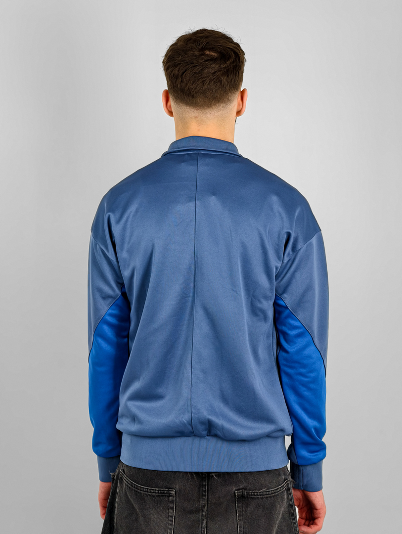 Олимпийка Интер Nike голубая