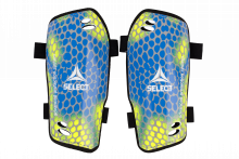 Щитки футбольные Select SHIN GUARDS Щитки футбольные Select SHIN GUARDS