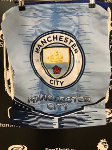 Рюкзак-торба ФК Манчестер Сити 