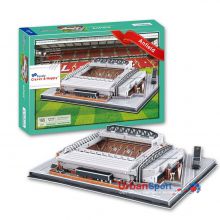 3D пазл Ливерпуль (Anfield) 3D пазл Ливерпуль (Anfield)