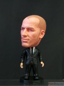Фигурка тренера Zidane (Зидан)