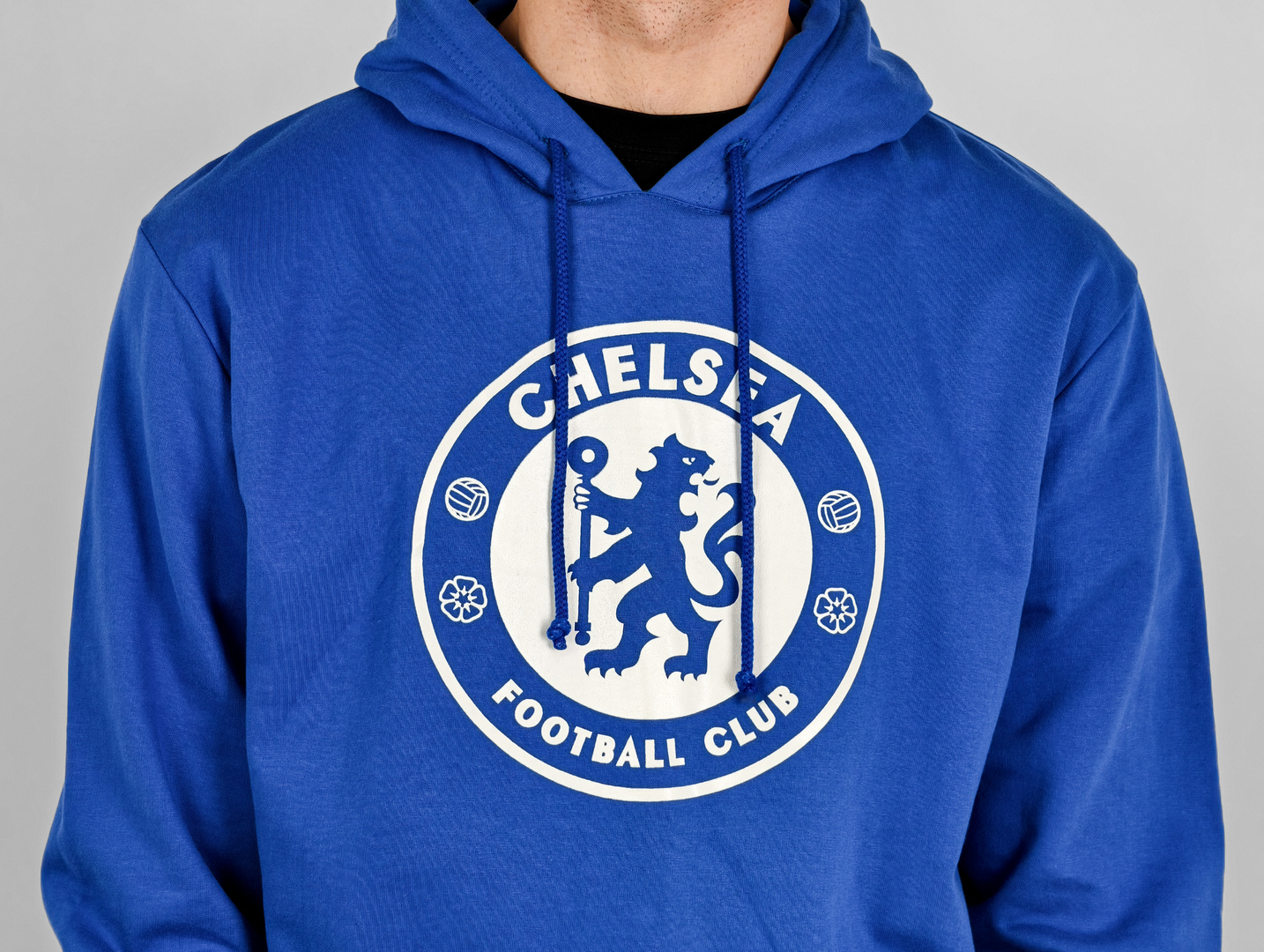 Толстовка ФК Челси