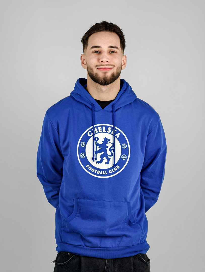 Толстовка ФК Челси
