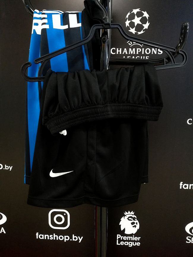Форма ФК Интер 17-18 Nike (распродажа)