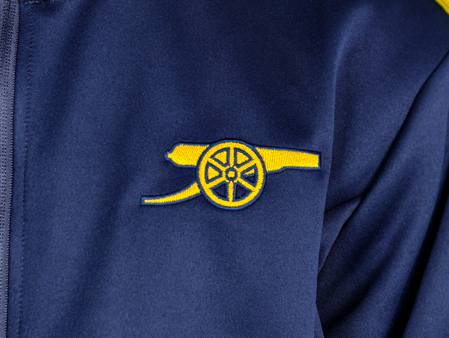 Олимпийка Арсенал сезона 19-20