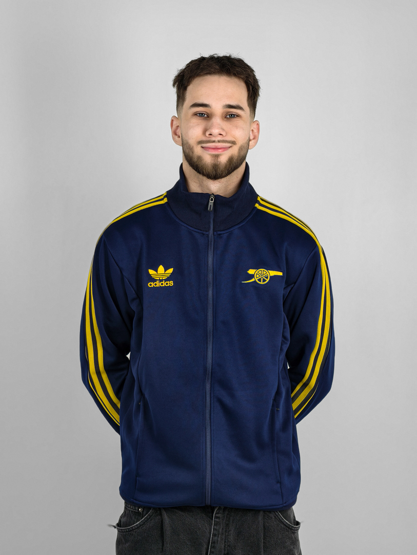 Олимпийка Арсенал сезона 19-20