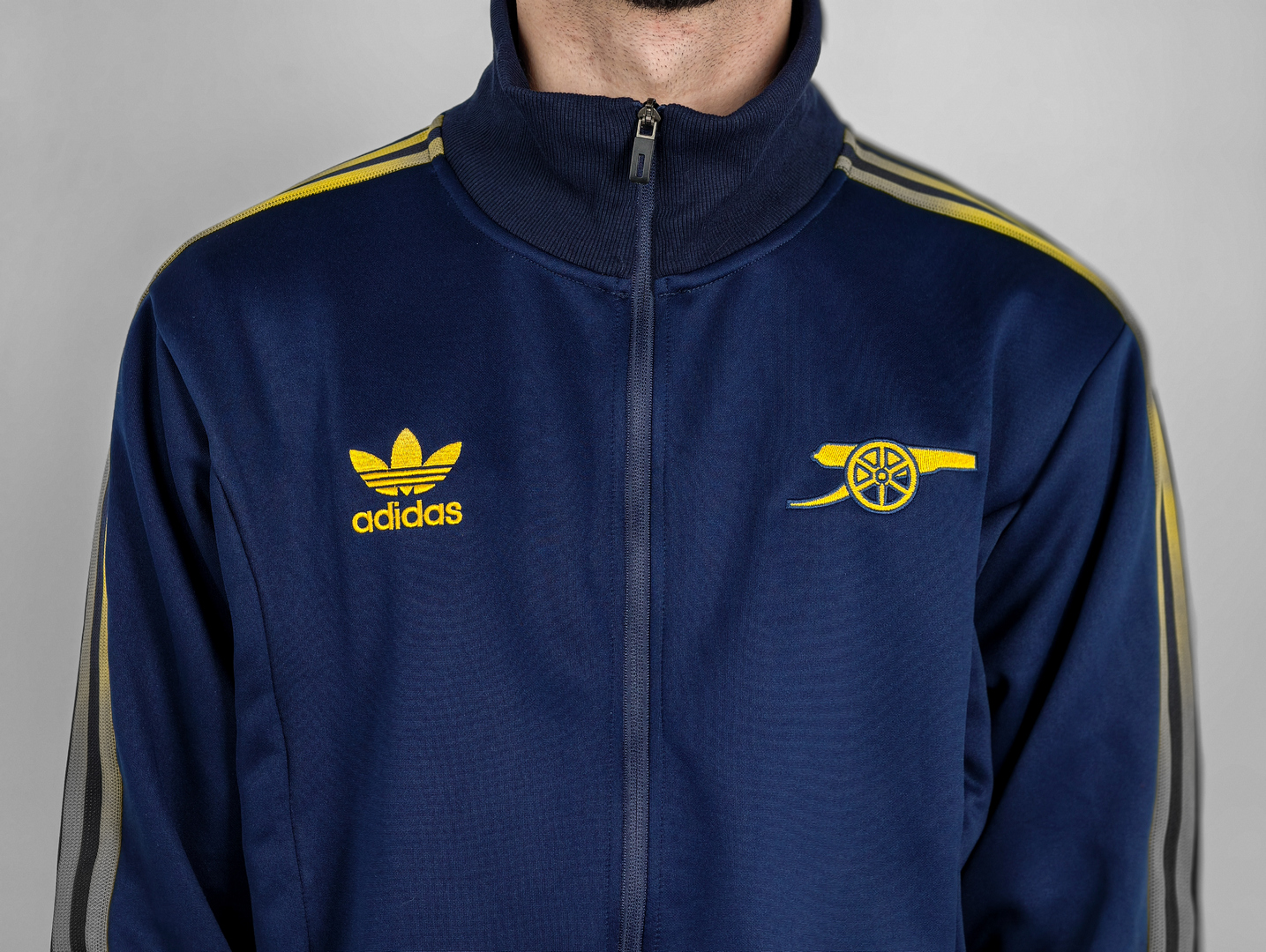 Олимпийка Арсенал сезона 19-20