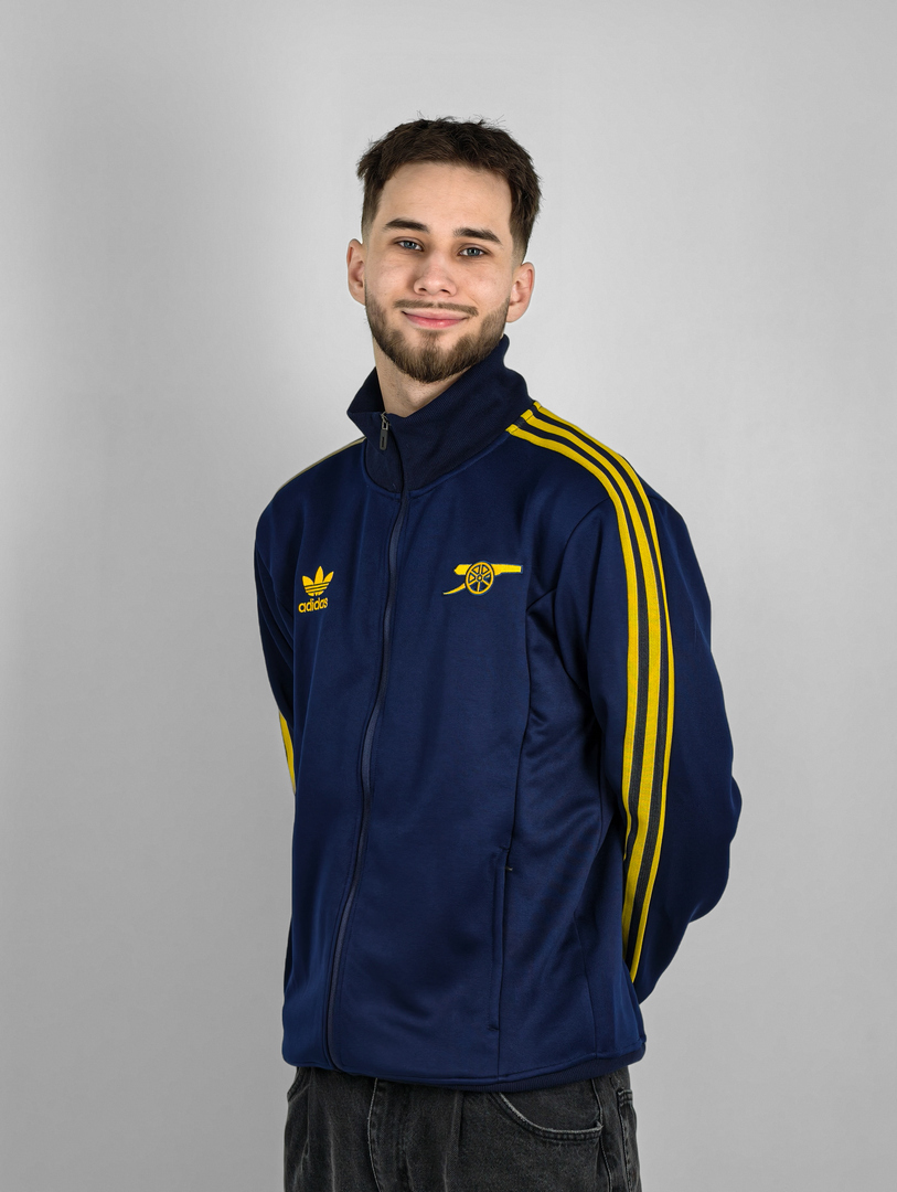 Олимпийка Арсенал сезона 19-20