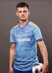 Майка БАТЭ Adidas гостевая сезон 2019 Майка БАТЭ Adidas гостевая сезон 2019