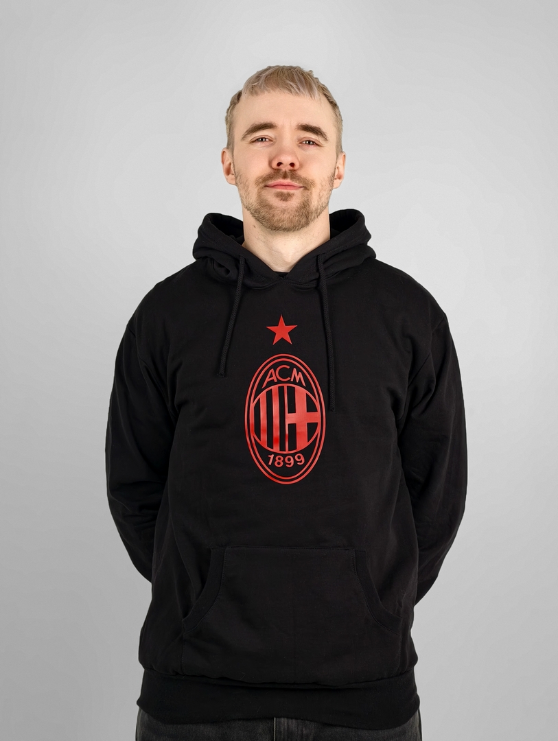 Байка Милан