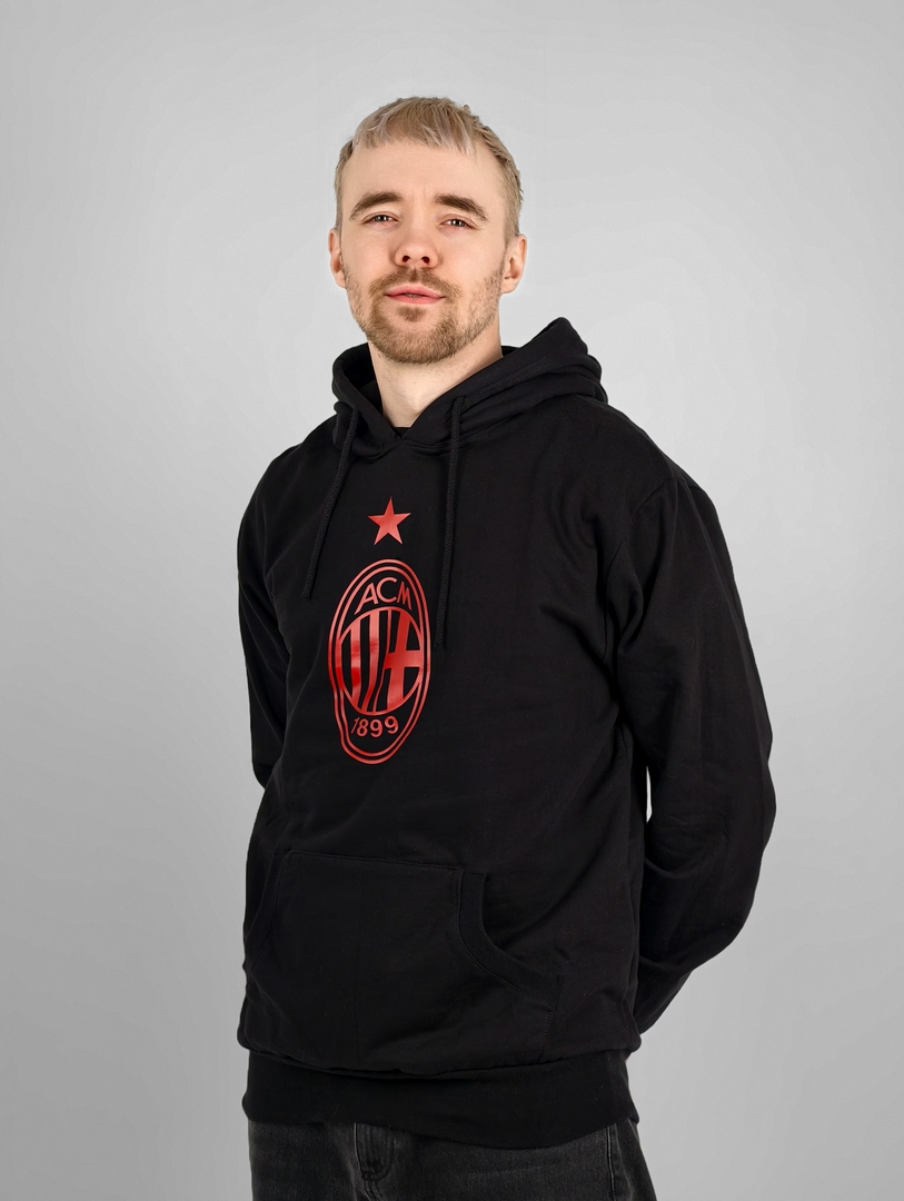 Байка Милан