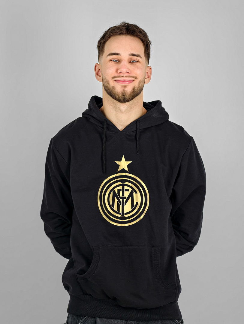 Толстовка ФК Интер