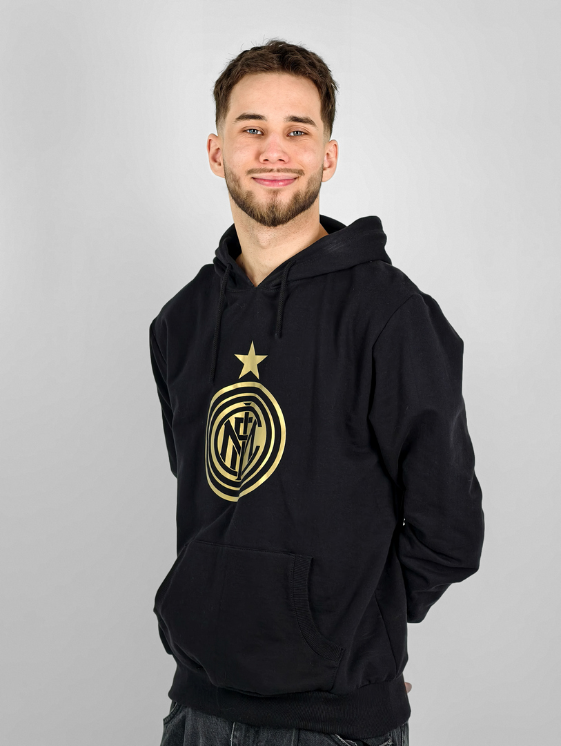 Толстовка ФК Интер