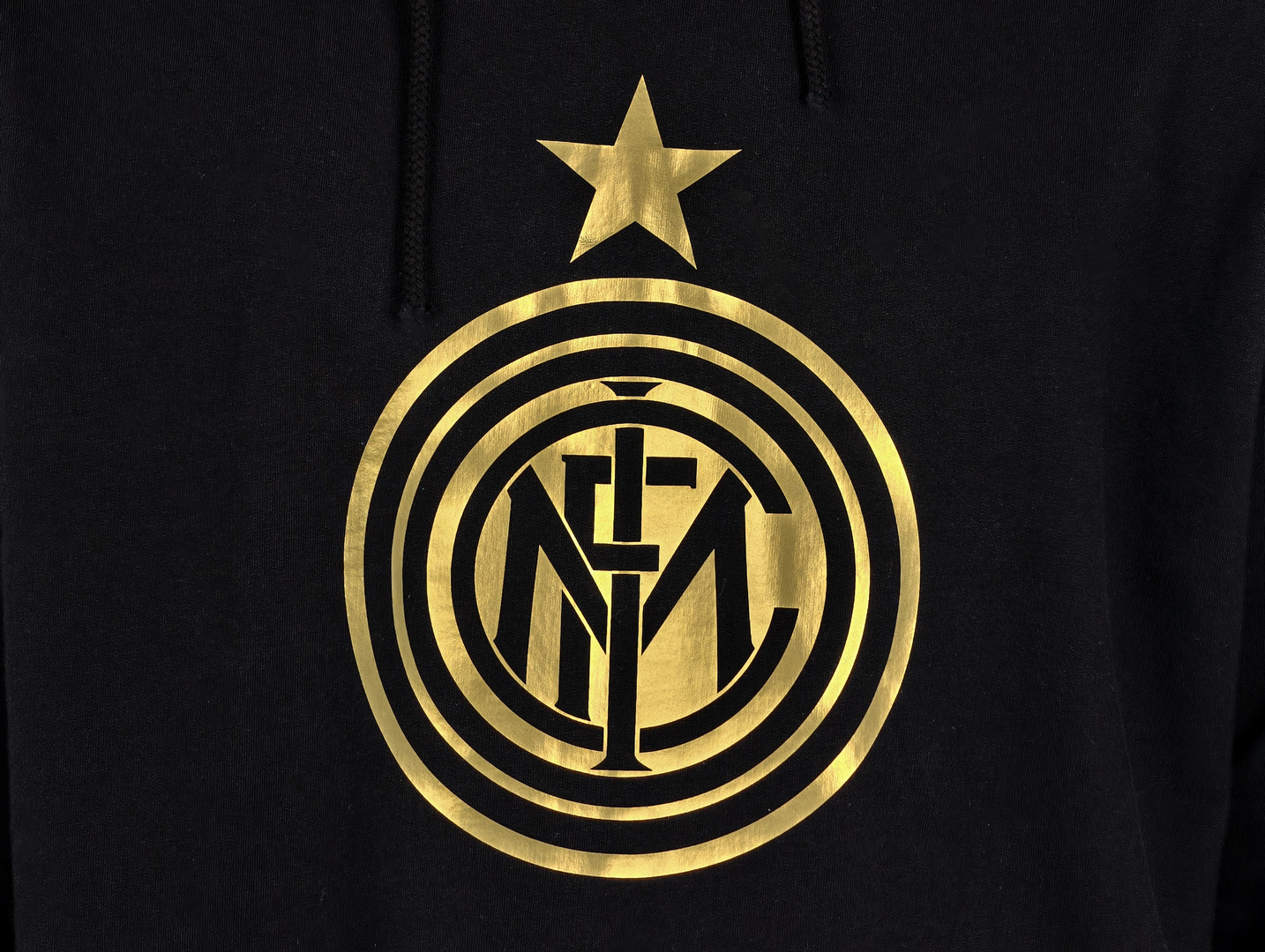 Толстовка ФК Интер