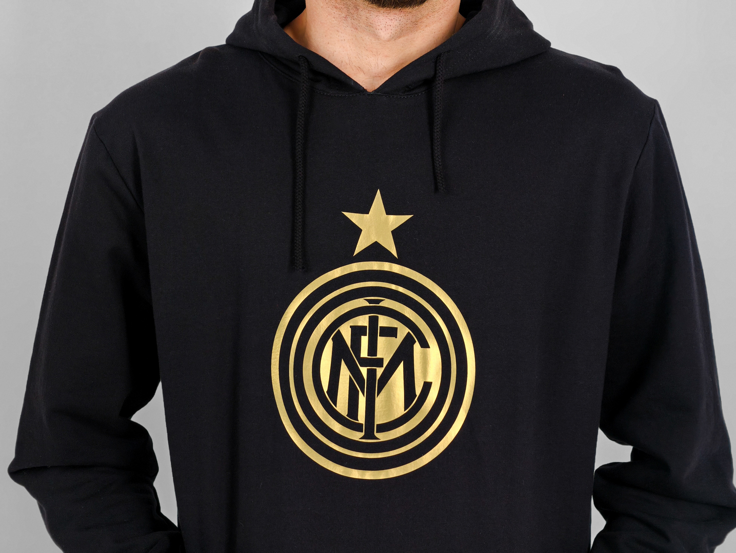 Толстовка ФК Интер